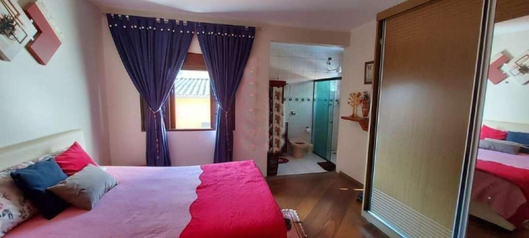 Imagem Casa com 3 Quartos à Venda, 259 m² em Parque Erasmo Assunção - Santo André