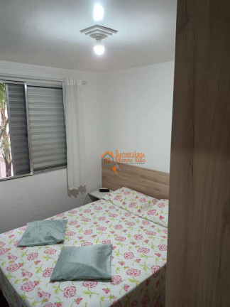 Imagem Apartamento com 2 Quartos à Venda, 50 m² em água Chata - Guarulhos Imagem Apartamento com 2 Quartos à Venda, 50 m² em água Chata - Guarulhos