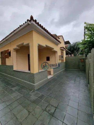 Imagem Casa com 3 Quartos à Venda, 140 m² em Barreto - Niterói