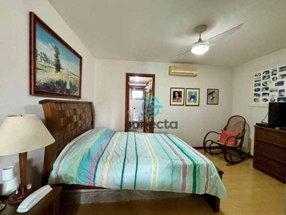 Imagem Apartamento com 3 Quartos à Venda, 124 m² em Icaraí - Niterói Imagem Apartamento com 3 Quartos à Venda, 124 m² em Icaraí - Niterói