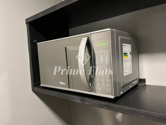 Imagem Apartamento com 1 Quarto à Venda, 23 m² em Jardins - São Paulo Imagem Apartamento com 1 Quarto à Venda, 23 m² em Jardins - São Paulo