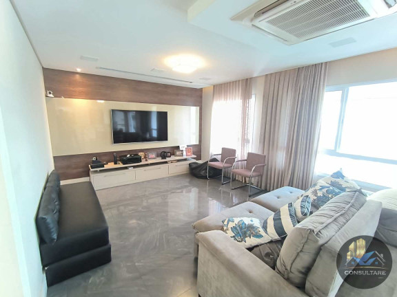 Imagem Apartamento com 3 Quartos à Venda, 189 m² em Ponta Da Praia - Santos Imagem Apartamento com 3 Quartos à Venda, 189 m² em Ponta Da Praia - Santos