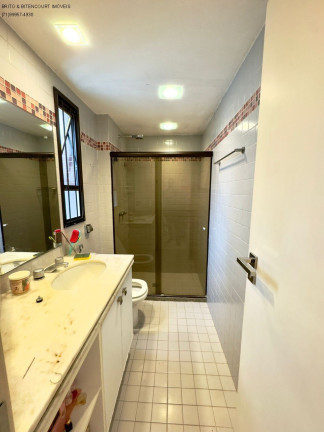 Imagem Cobertura com 4 Quartos à Venda, 315 m² em Graça - Salvador Imagem Cobertura com 4 Quartos à Venda, 315 m² em Graça - Salvador