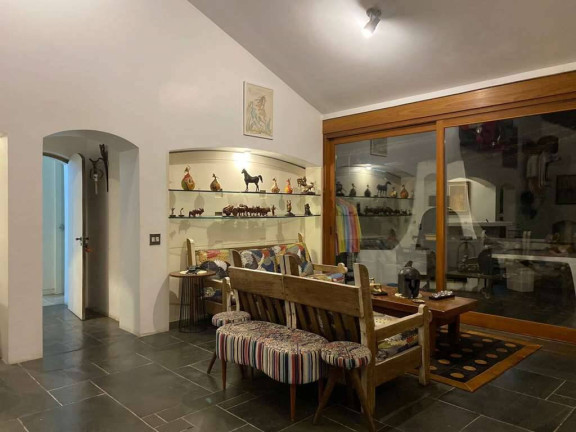Imagem Casa de Condomínio com 7 Quartos à Venda,  em Chácara Granja Velha - Cotia