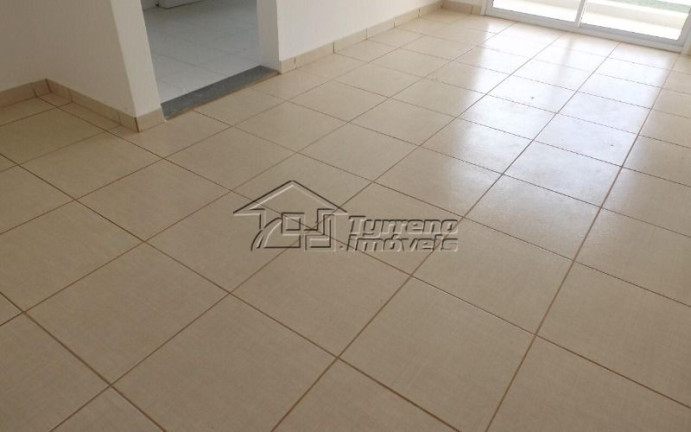 Imagem Apartamento com 2 Quartos à Venda, 60 m² em Residencial Flamboyant - São José Dos Campos
