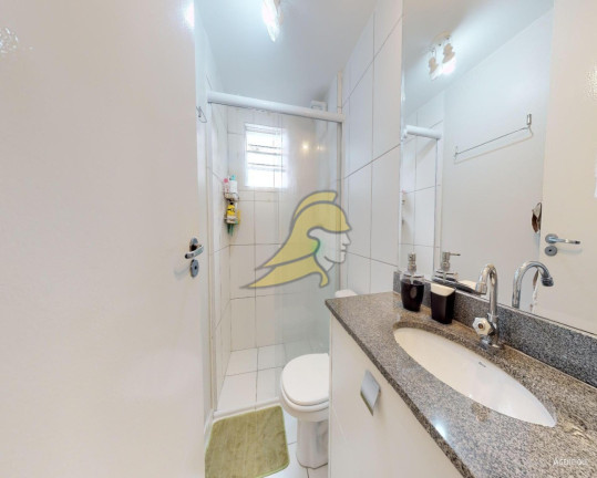 Imagem Apartamento com 3 Quartos à Venda, 68 m² em Paraíso Do Morumbi - São Paulo