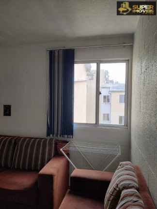 Imagem Apartamento com 2 Quartos à Venda, 42 m² em Fragata - Pelotas