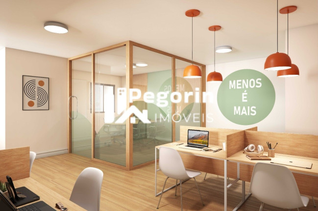 Imagem Apartamento com 2 Quartos à Venda, 48 m² em Pinheirinho - Curitiba