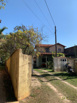 Imagem Chácara com 10 Quartos à Venda, 520 m² em Condomínio Seranila - Monte Mor Imagem Chácara com 10 Quartos à Venda, 520 m² em Condomínio Seranila - Monte Mor
