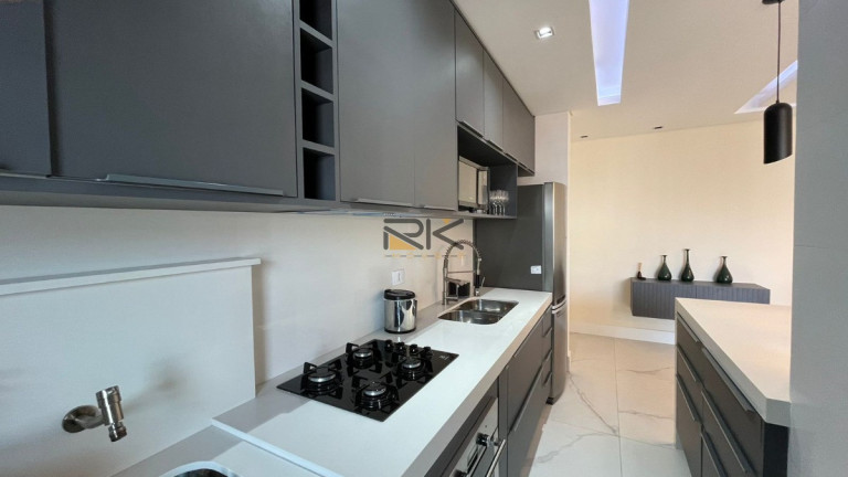 Imagem Apartamento com 2 Quartos à Venda, 69 m² em Itaguá - Ubatuba