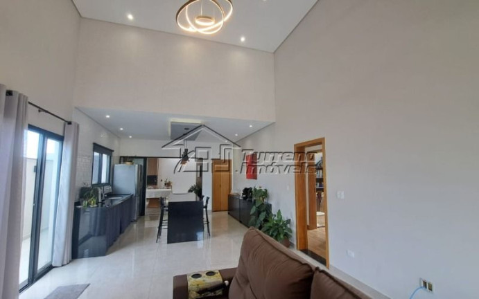 Imagem Casa de Condomínio com 3 Quartos à Venda, 170 m² em Loteamento Floresta - São José Dos Campos Imagem Casa de Condomínio com 3 Quartos à Venda, 170 m² em Loteamento Floresta - São José Dos Campos