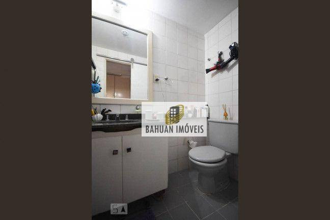 Imagem Apartamento com 3 Quartos à Venda, 98 m² em Vila Andrade - São Paulo Imagem Apartamento com 3 Quartos à Venda, 98 m² em Vila Andrade - São Paulo