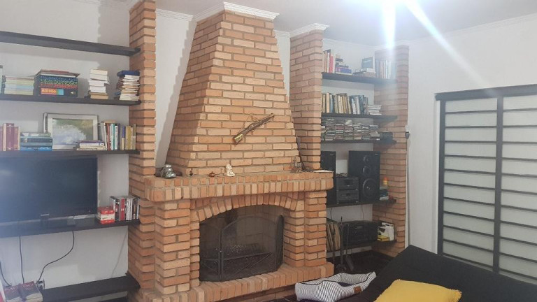 Imagem Sobrado com 3 Quartos à Venda, 265 m² em Parque Alto Taquaral - Campinas Imagem Sobrado com 3 Quartos à Venda, 265 m² em Parque Alto Taquaral - Campinas