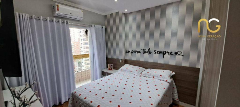 Imagem Apartamento com 2 Quartos à Venda, 87 m² em Tupi - Praia Grande Imagem Apartamento com 2 Quartos à Venda, 87 m² em Tupi - Praia Grande