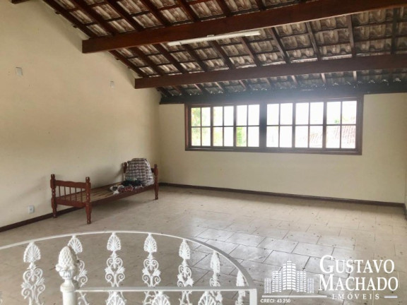 Imagem Casa com 3 Quartos à Venda, 332 m² em São Jorge - Pinheiral
