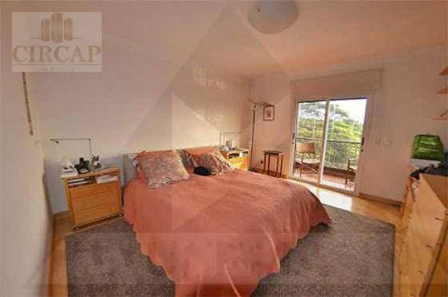 Imagem Apartamento com 4 Quartos à Venda, 335 m² em Higienópolis - São Paulo