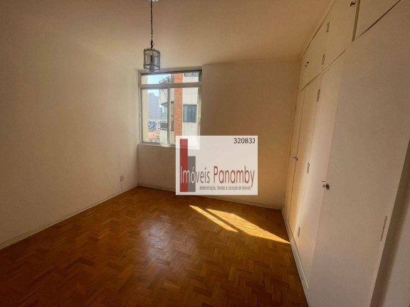 Imagem Apartamento com 2 Quartos à Venda, 103 m² em Vila Mariana - São Paulo Imagem Apartamento com 2 Quartos à Venda, 103 m² em Vila Mariana - São Paulo
