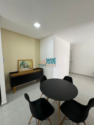 Imagem Apartamento com 2 Quartos à Venda, 80 m² em Tenório - Ubatuba Imagem Apartamento com 2 Quartos à Venda, 80 m² em Tenório - Ubatuba