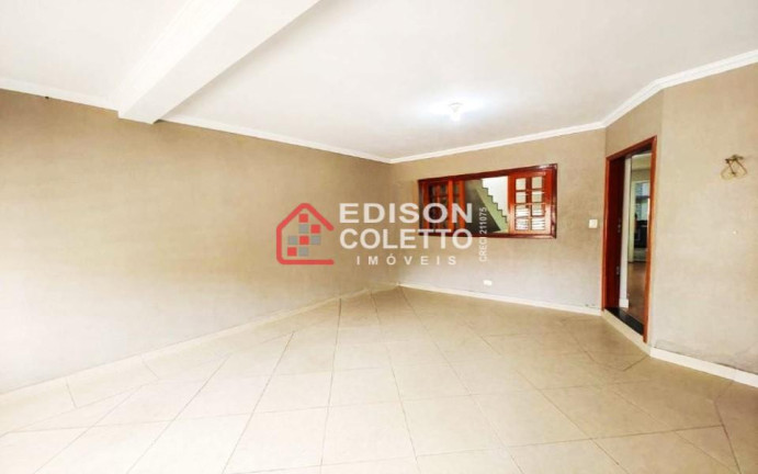 Imagem Casa com 3 Quartos à Venda, 167 m² em Jardim São Jorge - Piracicaba