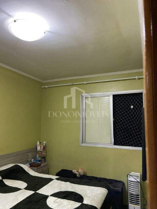 Imagem Apartamento com 2 Quartos à Venda, 57 m² em Demarchi - São Bernardo Do Campo Imagem Apartamento com 2 Quartos à Venda, 57 m² em Demarchi - São Bernardo Do Campo