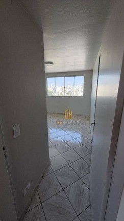 Imagem Apartamento com 3 Quartos à Venda, 90 m² em Setor Central - Goiânia Imagem Apartamento com 3 Quartos à Venda, 90 m² em Setor Central - Goiânia
