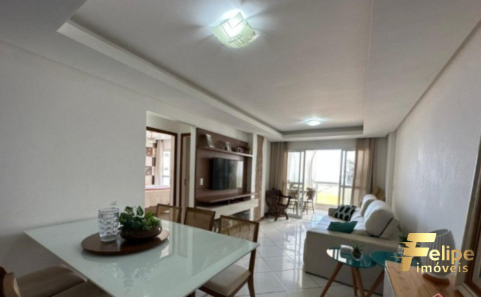 Imóvel com 3 Quartos à Venda, 90 m² em Praia Do Morro - Guarapari