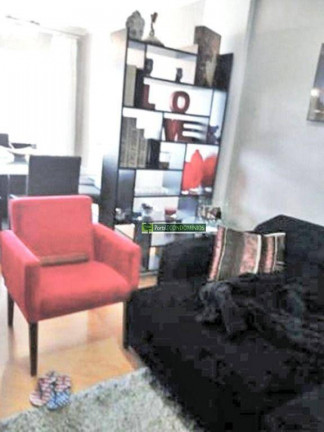 Imagem Apartamento com 3 Quartos à Venda, 104 m² em água Verde - Curitiba
