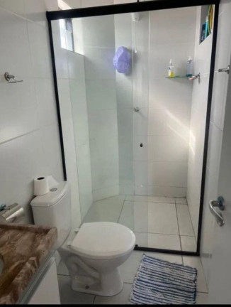 Imagem Apartamento com 2 Quartos à Venda, 54 m² em Loteamento Leonor - Cabedelo Imagem Apartamento com 2 Quartos à Venda, 54 m² em Loteamento Leonor - Cabedelo