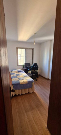 Imagem Apartamento com 2 Quartos à Venda, 63 m² em Jardim São Dimas - São José Dos Campos