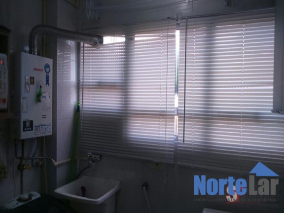 Imagem Apartamento com 1 Quarto à Venda, 44 m² em Vila Nivi - São Paulo Imagem Apartamento com 1 Quarto à Venda, 44 m² em Vila Nivi - São Paulo