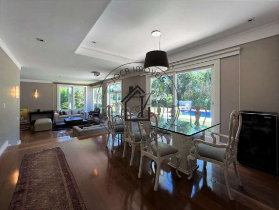 Imagem Casa de Condomínio com 4 Quartos à Venda, 1.398 m² em Jardim Do Golf I - Jandira Imagem Casa de Condomínio com 4 Quartos à Venda, 1.398 m² em Jardim Do Golf I - Jandira