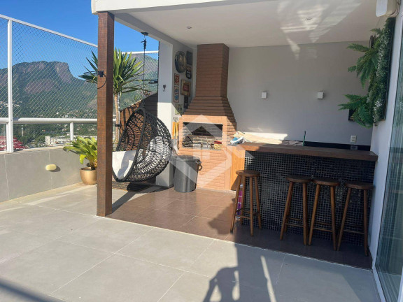 Imagem Apartamento com 4 Quartos à Venda, 227 m² em Barra Da Tijuca - Rio De Janeiro Imagem Apartamento com 4 Quartos à Venda, 227 m² em Barra Da Tijuca - Rio De Janeiro