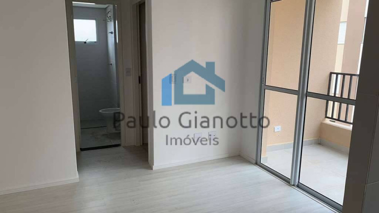 Imagem Apartamento com 2 Quartos à Venda, 41 m² em Jardim Da Glória - Cotia