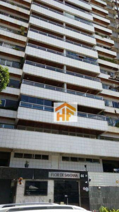 Imagem Apartamento com 5 Quartos à Venda, 296 m² em Santana - Recife Imagem Apartamento com 5 Quartos à Venda, 296 m² em Santana - Recife