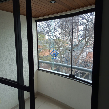 Imagem Apartamento com 1 Quarto para Alugar, 40 m² em Ipiranga - São Paulo
