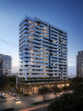 Imagem Apartamento com 2 Quartos à Venda, 100 m² em Centro - Torres