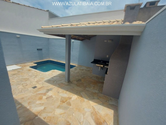 Imagem Casa com 3 Quartos à Venda, 109 m² em Nova Cerejeira - Atibaia Imagem Casa com 3 Quartos à Venda, 109 m² em Nova Cerejeira - Atibaia