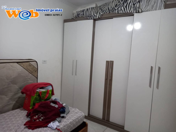 Imagem Casa com 4 Quartos à Venda, 280 m² em Quietude - Praia Grande