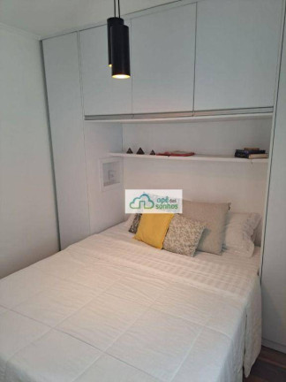 Imagem Apartamento com 2 Quartos à Venda, 65 m² em Perdizes - São Paulo