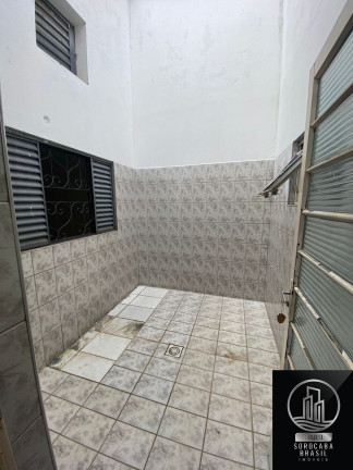 Imagem Casa com 1 Quarto à Venda, 60 m² em Vila Haro - Sorocaba Imagem Casa com 1 Quarto à Venda, 60 m² em Vila Haro - Sorocaba
