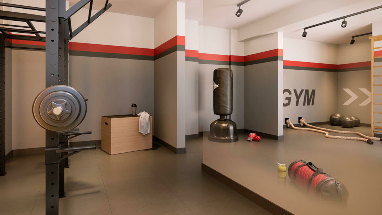 Imagem Imóvel com 3 Quartos à Venda, 57 m² em Cambuci - São Paulo Imagem Imóvel com 3 Quartos à Venda, 57 m² em Cambuci - São Paulo