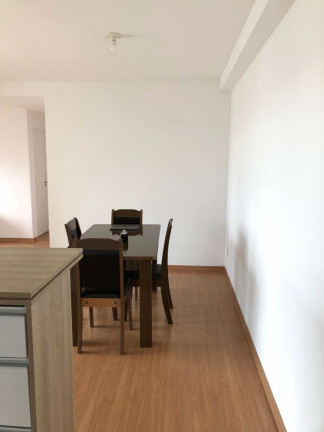 Imagem Edifício Residencial com 2 Quartos à Venda, 64 m² em Bosque Da Saúde - São Paulo