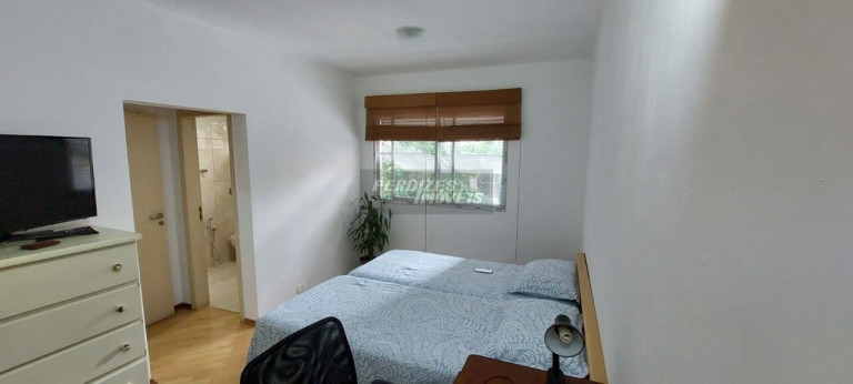 Imagem Apartamento com 3 Quartos à Venda, 122 m² em Santa Cecília - São Paulo Imagem Apartamento com 3 Quartos à Venda, 122 m² em Santa Cecília - São Paulo