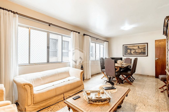 Imagem Apartamento com 3 Quartos à Venda, 124 m² em Jardim Paulista - São Paulo Imagem Apartamento com 3 Quartos à Venda, 124 m² em Jardim Paulista - São Paulo