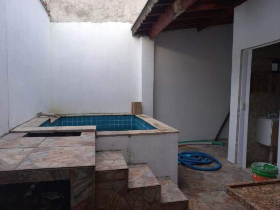 Imagem Casa com 3 Quartos à Venda, 160 m² em Mantiqueira - Pindamonhangaba Imagem Casa com 3 Quartos à Venda, 160 m² em Mantiqueira - Pindamonhangaba