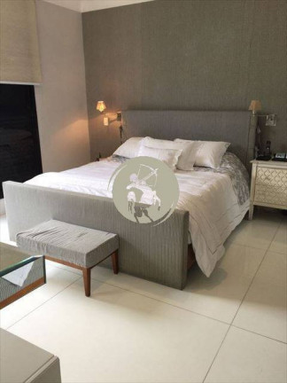 Imagem Apartamento com 3 Quartos à Venda, 300 m² em Aparecida - Santos Imagem Apartamento com 3 Quartos à Venda, 300 m² em Aparecida - Santos