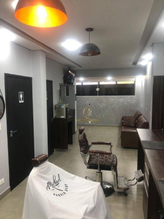 Ponto Comercial à Venda, 214 m² em Vila Industrial - São José Dos Campos
