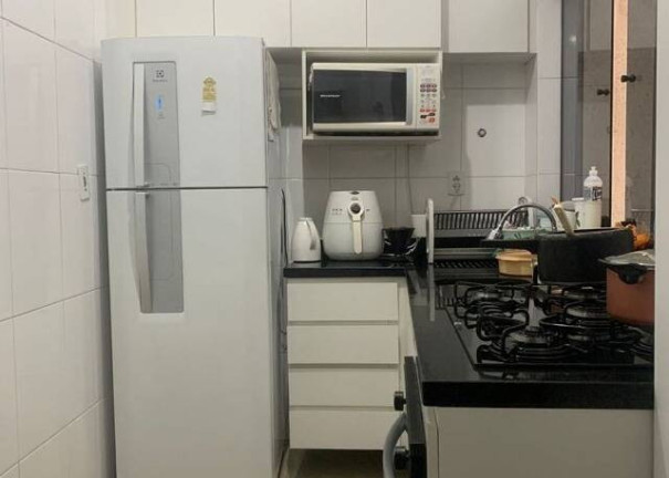 Imagem Casa de Condomínio com 3 Quartos à Venda, 117 m² em Vila Formosa - São Paulo