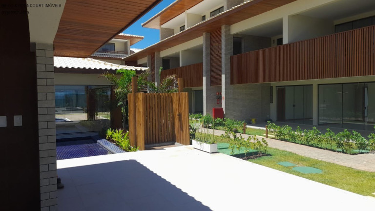 Imagem Casa com 3 Quartos à Venda, 115 m² em Itacimirim - Camaçari