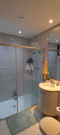 Imagem Apartamento com 3 Quartos à Venda, 176 m² em Embaré - Santos Imagem Apartamento com 3 Quartos à Venda, 176 m² em Embaré - Santos